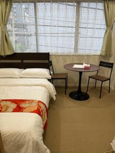 nitta202 Station, 4 min walk, Akihabara, direct access to Narita and Haneda Airport