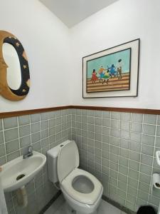 Casas Paraíso Morro Casa Familiar 4 Quartos com Churrasco e Piscina