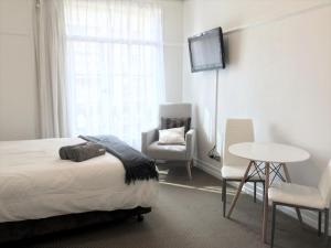 S&P Apartments - Central Station