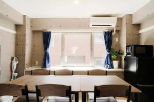 TasoneUrbanStayOsaka 心斎橋東アクエルド502