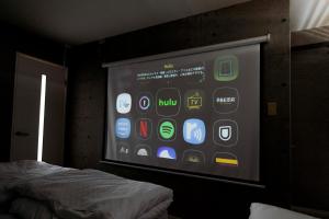 TasoneUrbanStayOsaka 心斎橋東アクエルド502