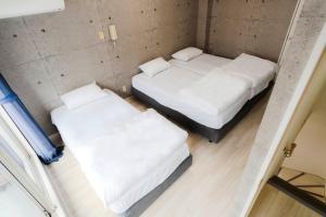 TasoneUrbanStayOsaka 心斎橋東アクエルド502