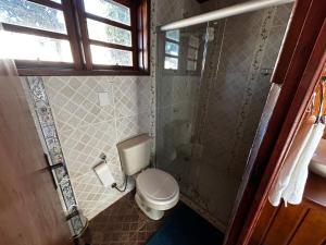 Imersão na Natureza com Hidro