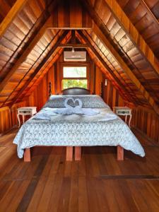 Imersão na Natureza com Hidro