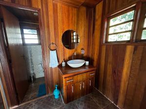 Imersão na Natureza com Hidro