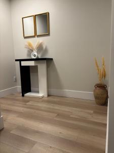 Urban Oasis -Your Private Spotless Suite