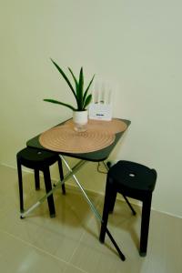 Cecils Cubao Cozy Escape