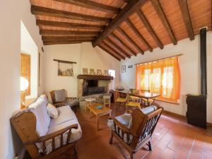 Secluded Chalet with Pool