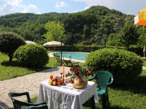 Apartment in Marche with Pool and Privacy