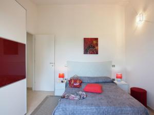 Sunny Stay in Tavullia Hills