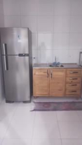 Condomínio mar e sol