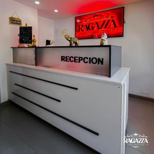 RAGAZZA Hotel Boutique