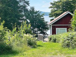 4 person holiday home in BRAÅS-By Traum