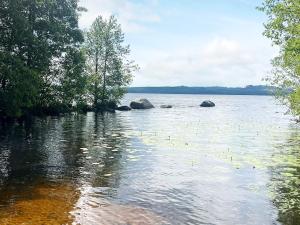 4 person holiday home in BRAÅS-By Traum