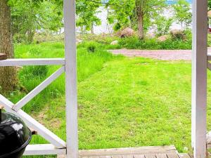 4 person holiday home in BRAÅS-By Traum