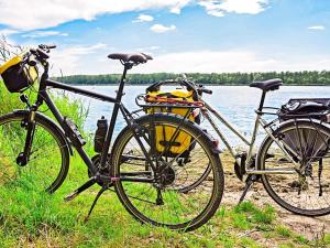 4 person holiday home in BRAÅS-By Traum