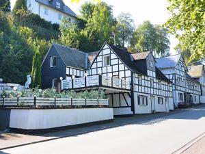Ferienhaus in Oberkirchen nahe Skilift