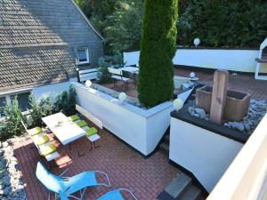 Ferienhaus in Oberkirchen nahe Skilift