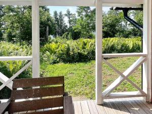 4 person holiday home in BRAÅS-By Traum