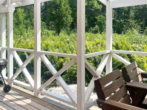 4 person holiday home in BRAÅS-By Traum