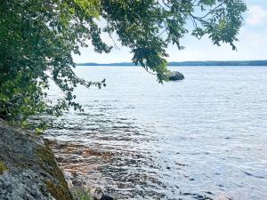 4 person holiday home in BRAÅS-By Traum