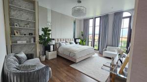 5-Star Pool Villa 4BR Private Luxury-Sukhumvit