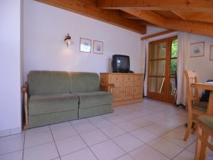 Ferienhaus im Berchtesgadener Land