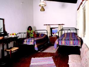 Apartment in Elounda near Spinalonga Beach