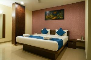 Hotel Avon International