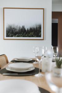 Hygge East 302 St Falls