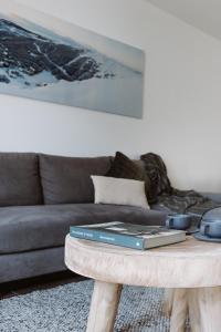 Hygge East 302 St Falls