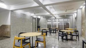 Super Townhouse Ameerpet