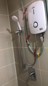 Sentul Kuala Lumpur Private Medium Room Home Stay Shared Common Area With Host