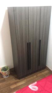 Sentul Kuala Lumpur Private Medium Room Home Stay Shared Common Area With Host