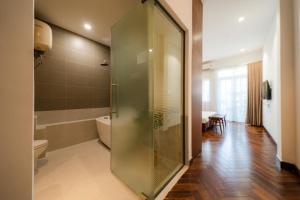 Namstay Saigon - Walk to City Center