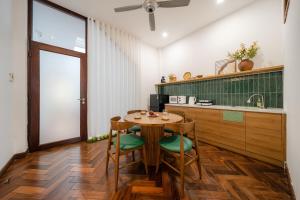 Namstay Saigon - Walk to City Center