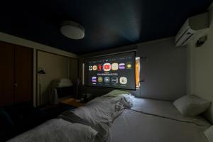 TasoneStayOsaka なんば大国大山301