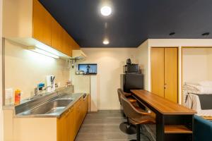 TasoneStayOsaka なんば大国大山301