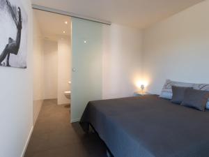 Apartment in Zeeland with Private Jetty