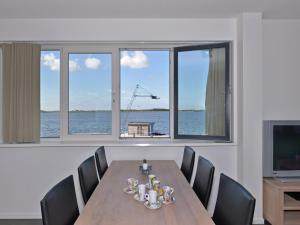 Apartment in Schotsman near Veerse Meer