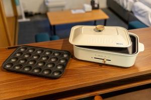 TasoneStayOsaka なんば大国大山301