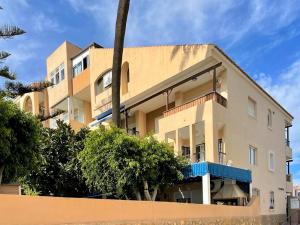 Apartment in Roquetas near Playa Serena