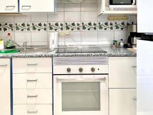 Apartment in Roquetas near Playa Serena