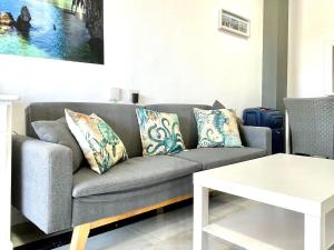 Apartment in Roquetas near Playa Serena