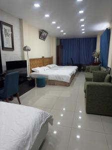 Vu Binh Homestay