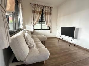 2BR New renovation house in Phitsanulok