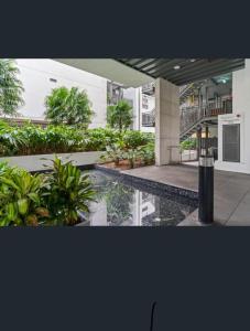 Apartment near CBD & Airport