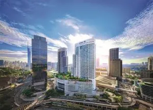 Hilton Kuala Lumpur