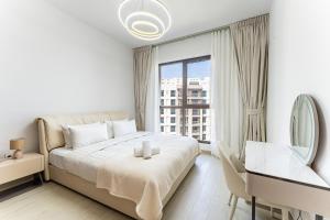 HAVN - 1 Bedroom in Madinat Jumeirah Living