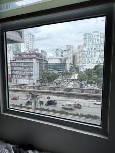 Cecils Cubao Cozy Escape